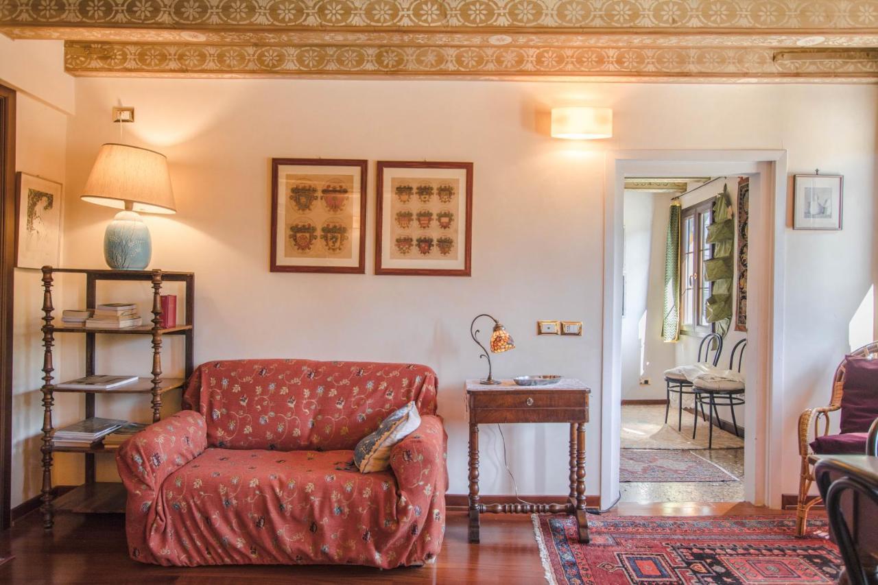 Apartamento The Golden Tree, In