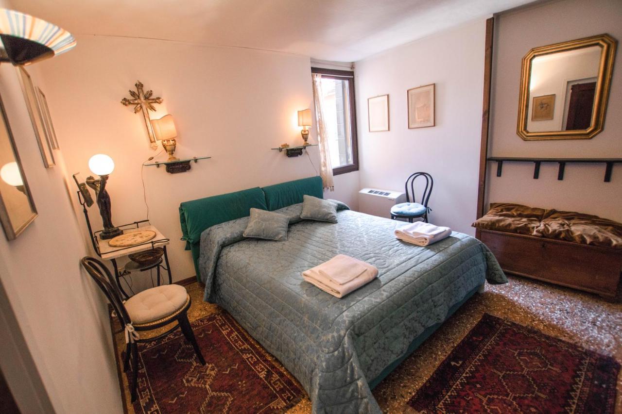 Apartamento The Golden Tree, In Venecia