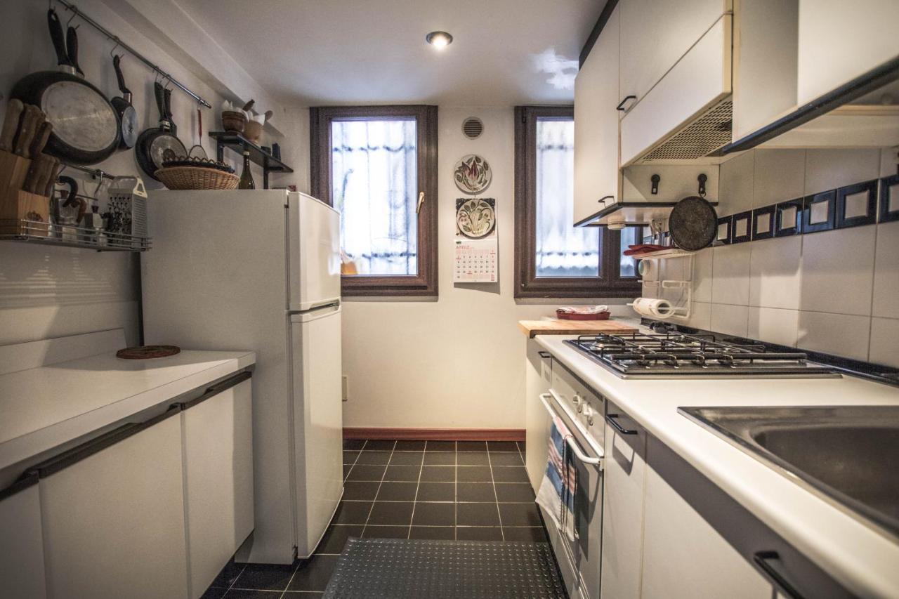 Apartamento The Golden Tree, In Venecia